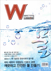 W 뉴스와이드 / 물 (간행물)