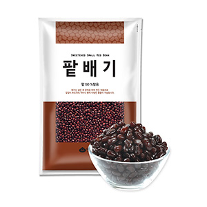 팥배기 2kg 상품 이미지 1