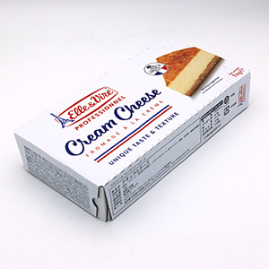 엘르앤비르 크림치즈(1kg) 자연치즈(프랑스산)(유통기한 23.10.1)